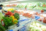 'Ocean Mart đảm bảo rau an toàn, rõ nguồn gốc cho Tết'